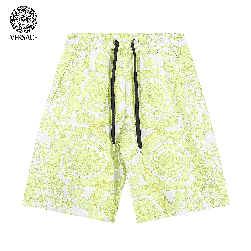 Versace Short Pants